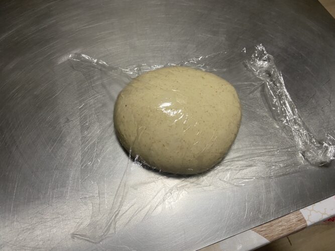 panini soffici veloci sl