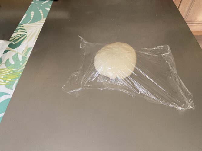 pizzette forneria fast