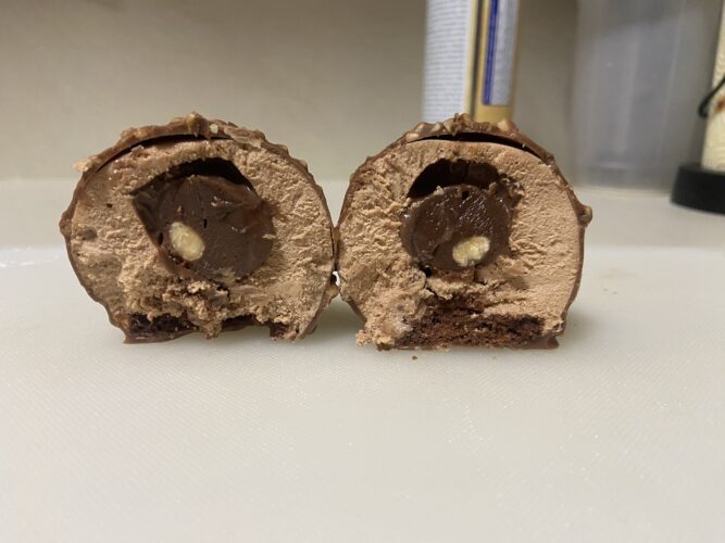ferrero xxl