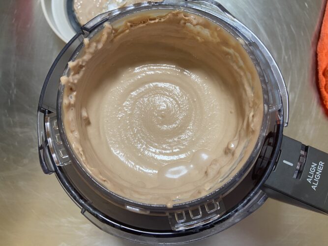 gelato alcolico ninja
