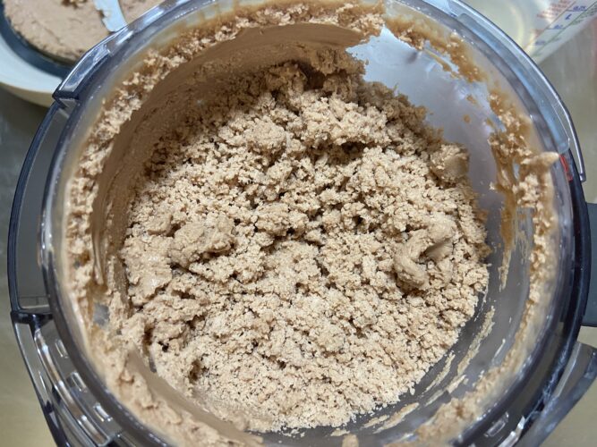gelato alcolico ninja