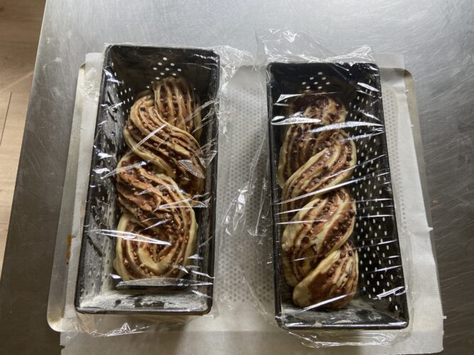 babka veloce