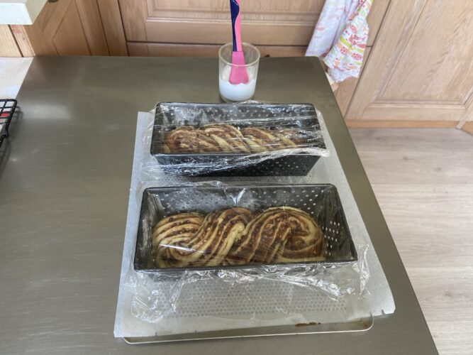 babka veloce