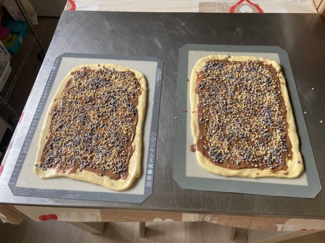 babka veloce