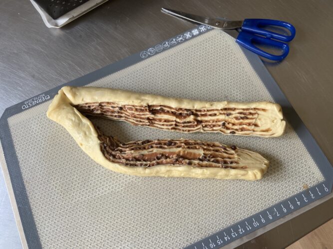 babka veloce