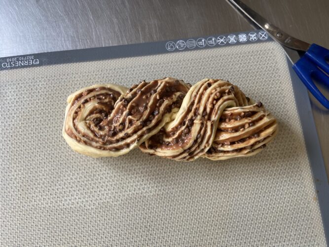 babka veloce