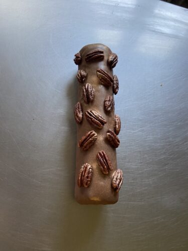 cake carote noci pecan