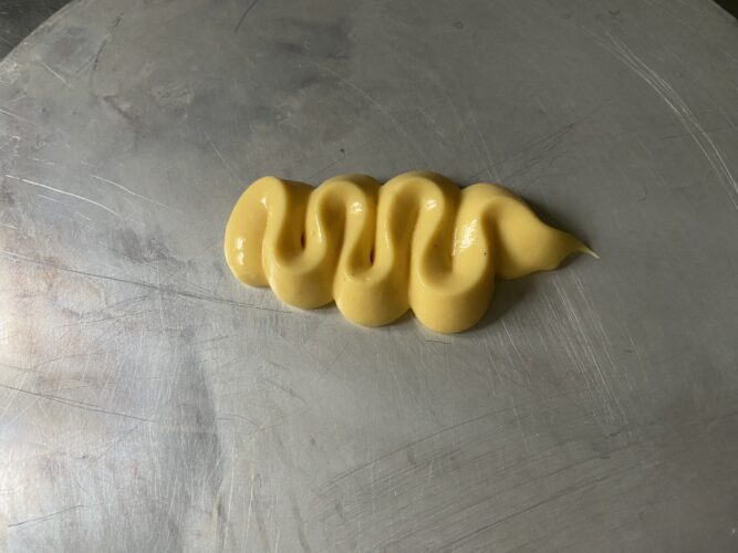 crema pasticcera cremoso agrimontana