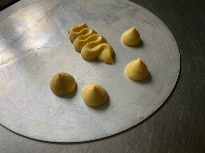 crema pasticcera cremoso agrimontana