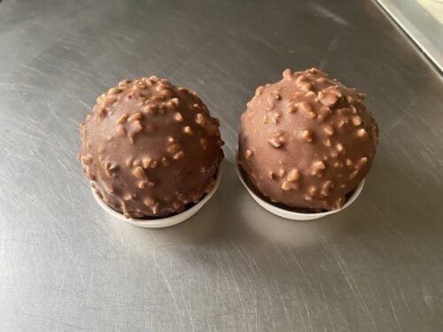 mono ferrero rocher xxl