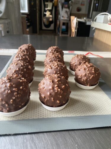 mono ferrero rocher xxl
