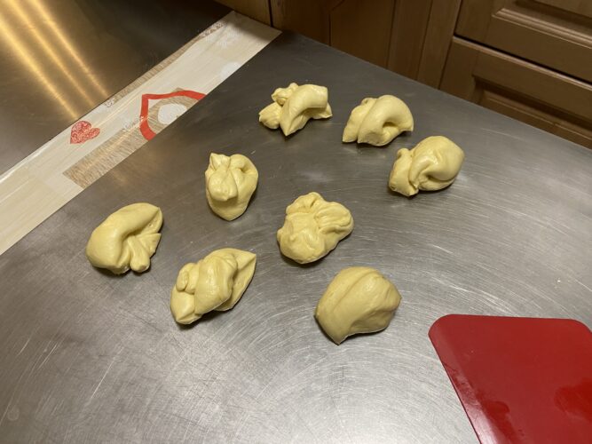 panbrioche salato pallotto
