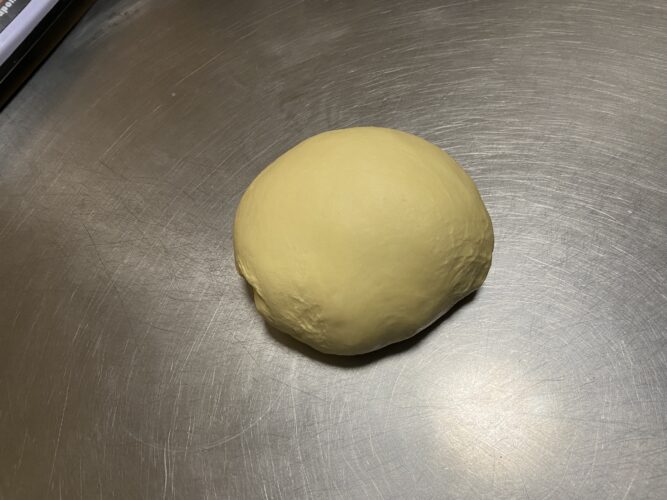 panbrioche salato pallotto