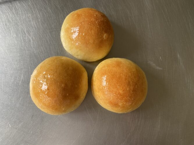 panini piuma