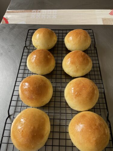 panini piuma