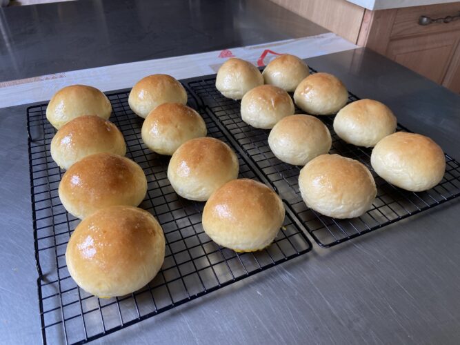 panini piuma