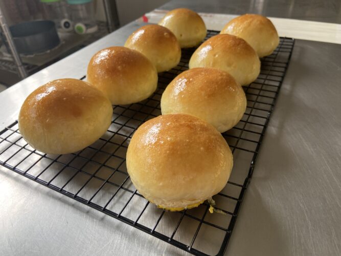 panini piuma