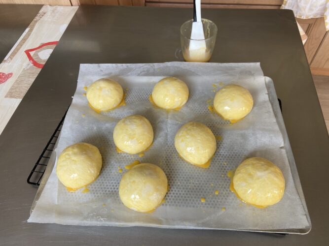 panini piuma