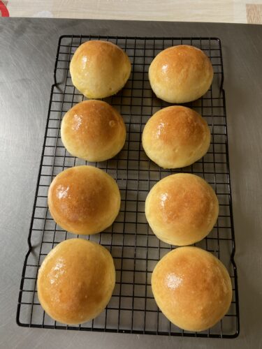 panini piuma