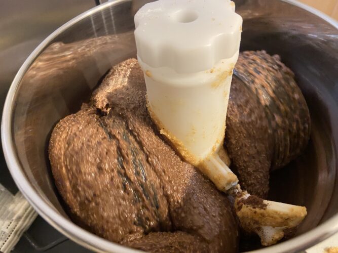 spalmabile cacao nocciola