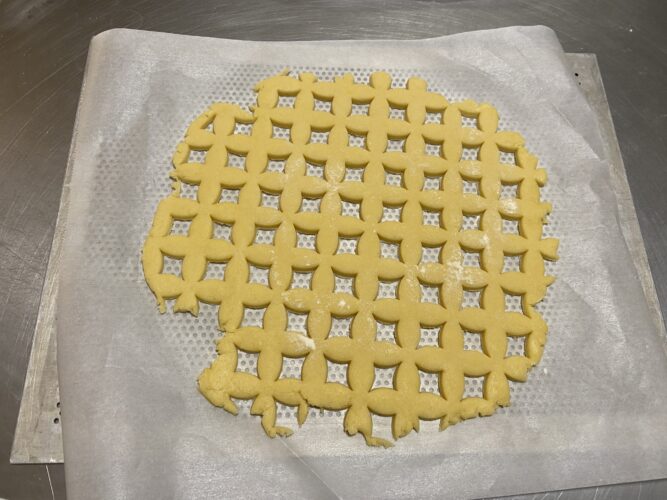 torta mele uvetta cannella apple pie