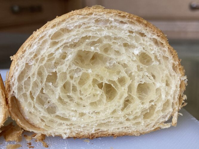 croissant classico