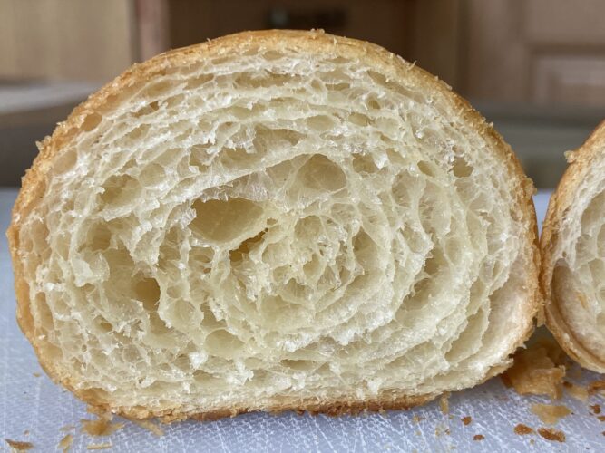croissant classico
