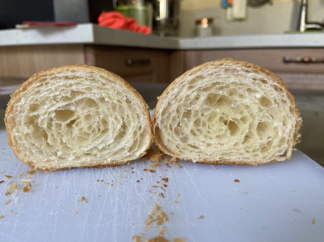 croissant classico