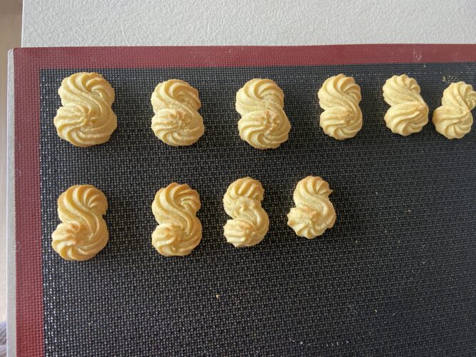 crostata salata con composta cipolle rosse