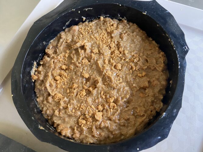 galette rois cannella speculoos