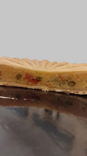 galette salata