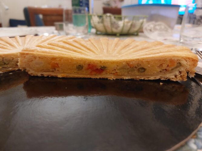 galette salata mamma