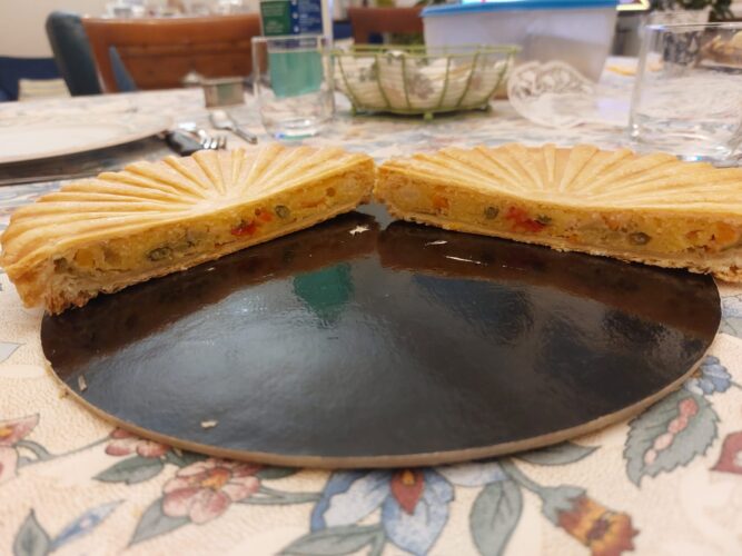 galette salata mamma
