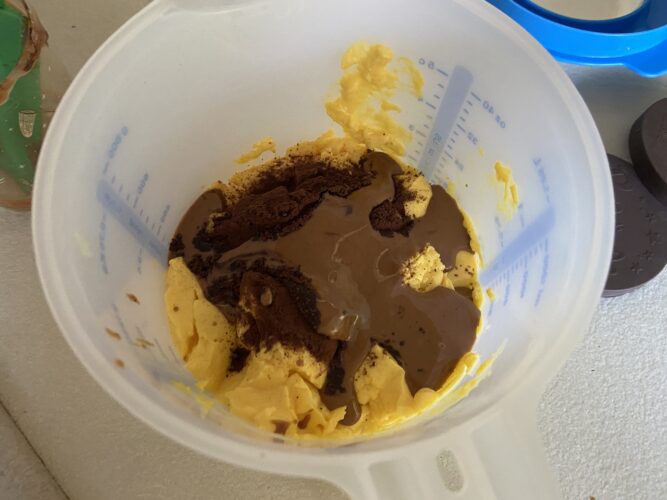 crema gianduia naturalmente cremoso agrimontana