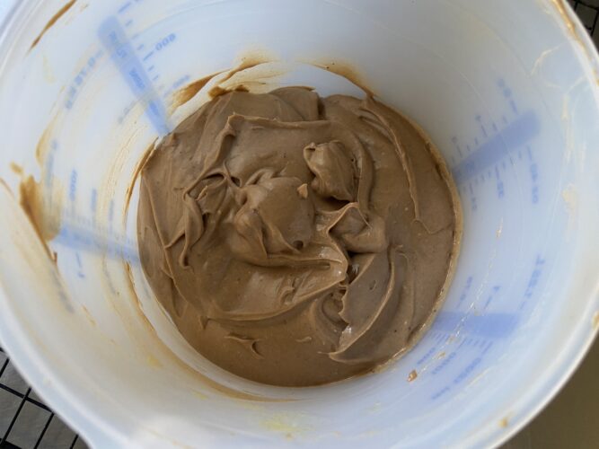 crema gianduia naturalmente cremoso agrimontana