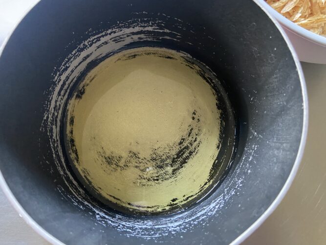 millefoglie dolci moderne