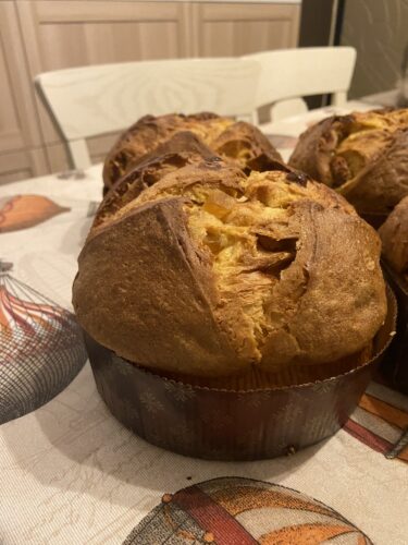 panettone novita 2026