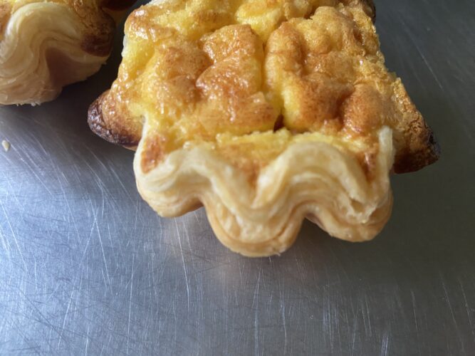 quiche sfoglia