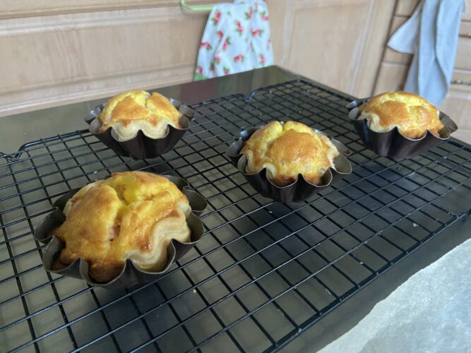quiche sfoglia