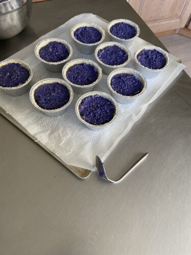 timballi patate viola