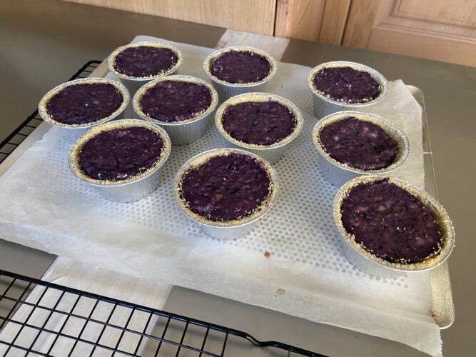 timballi patate viola
