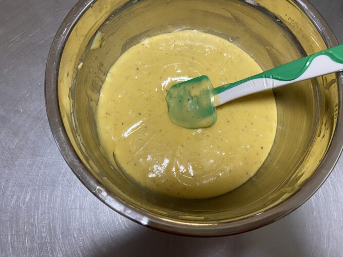 torta mele zero sbattaz preparazione